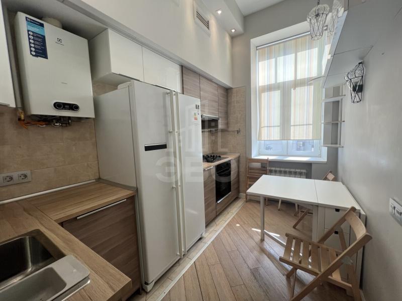 2-комн. квартира, 58 м², 2/3 этаж