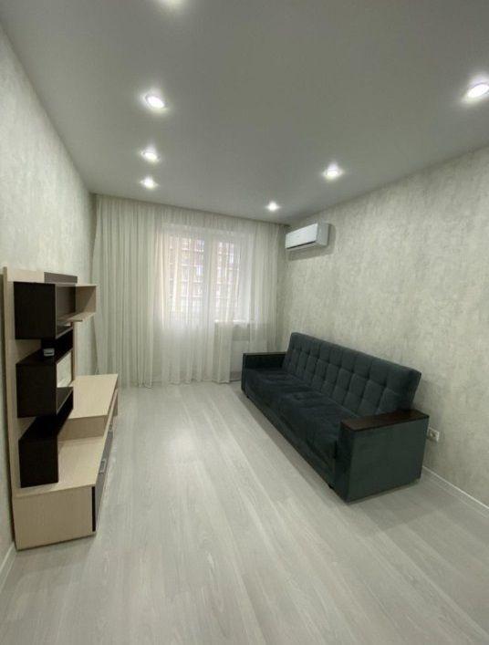 1-комн. квартира, 36 м², 7/16 этаж