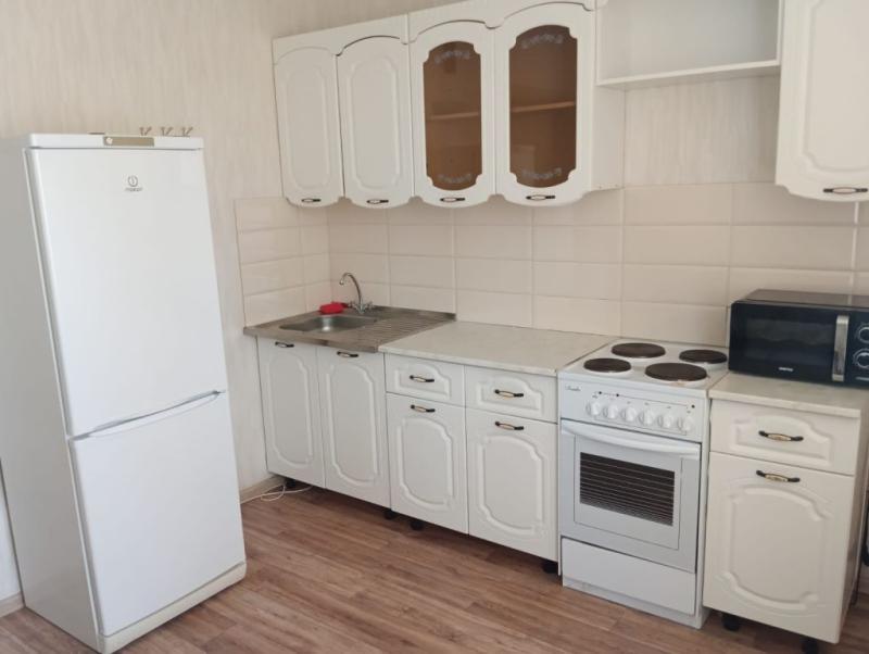 1-комн. квартира, 38 м², 2/16 этаж