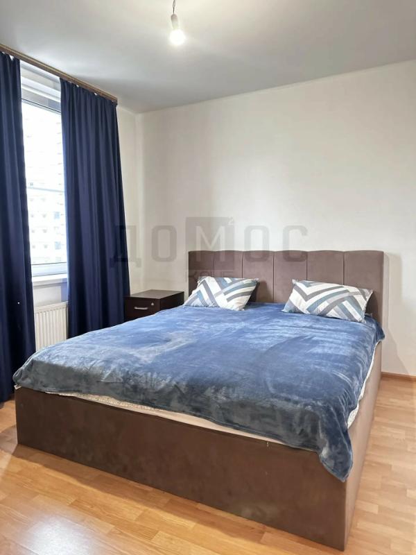 1-комн. квартира, 62 м², 4/10 этаж