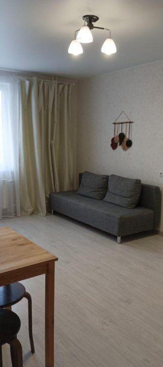 1-комн. квартира, 26 м², 11/18 этаж