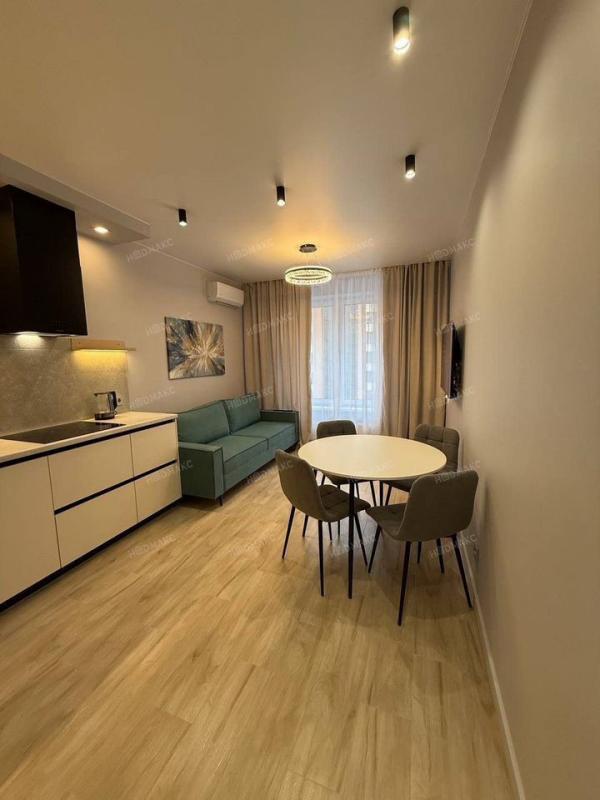 3-комн. квартира, 55 м², 5/12 этаж