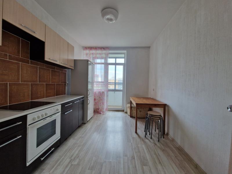 1-комн. квартира, 40 м², 6/25 этаж