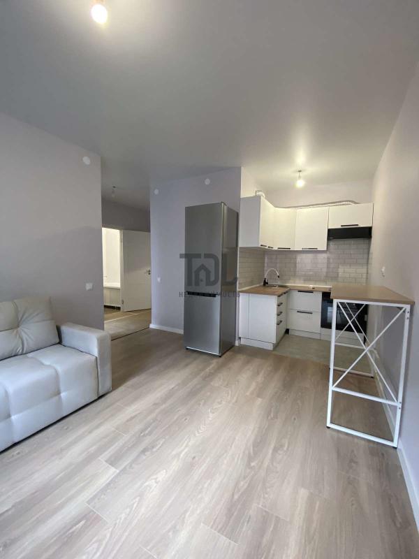 2-комн. квартира, 38 м², 6/17 этаж