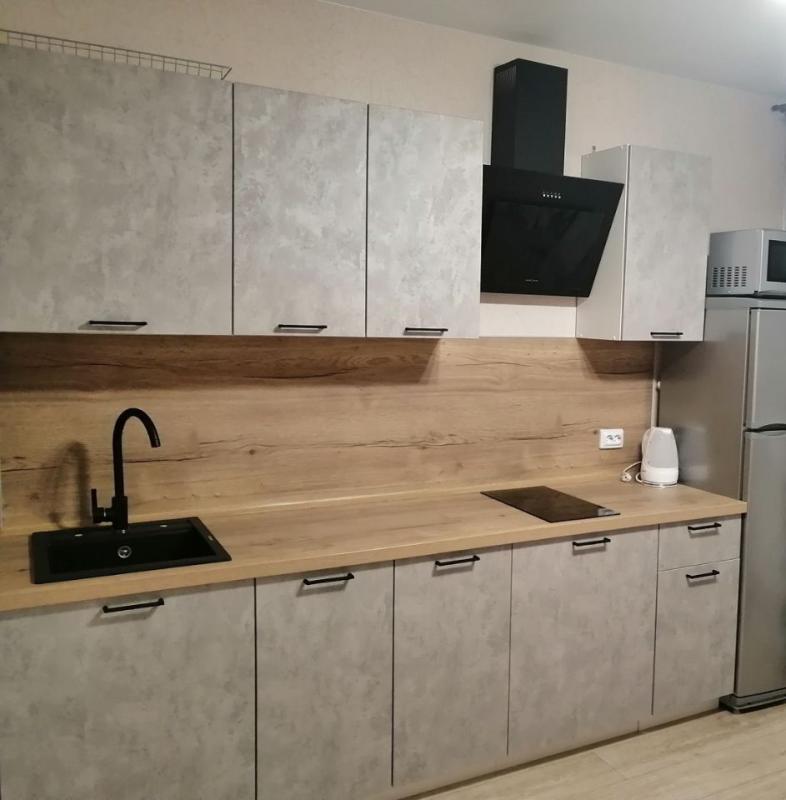 1-комн. квартира, 36 м², 4/18 этаж