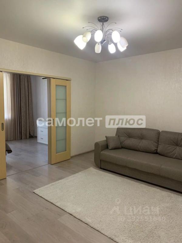 1-комн. квартира, 56 м², 8/10 этаж