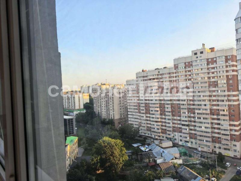 1-комн. квартира, 60 м², 15/22 этаж