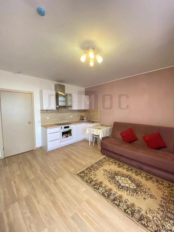 1-комн. квартира, 22 м², 12/28 этаж
