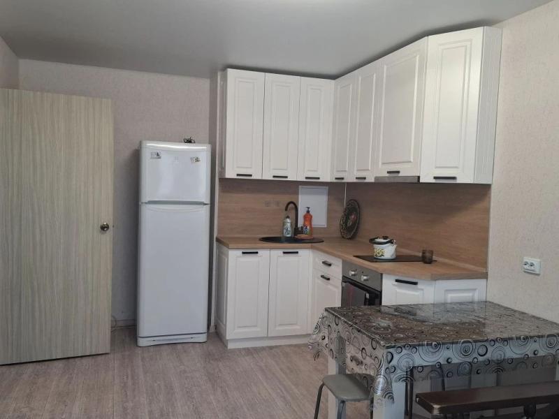 1-комн. квартира, 26 м², 7/18 этаж