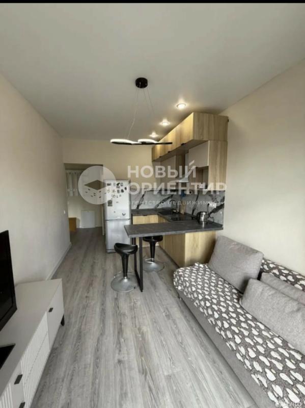 1-комн. квартира, 40 м², 2/4 этаж