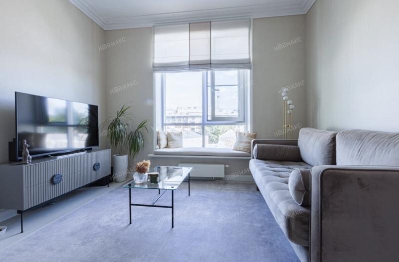 3-комн. квартира, 100 м², 5/8 этаж