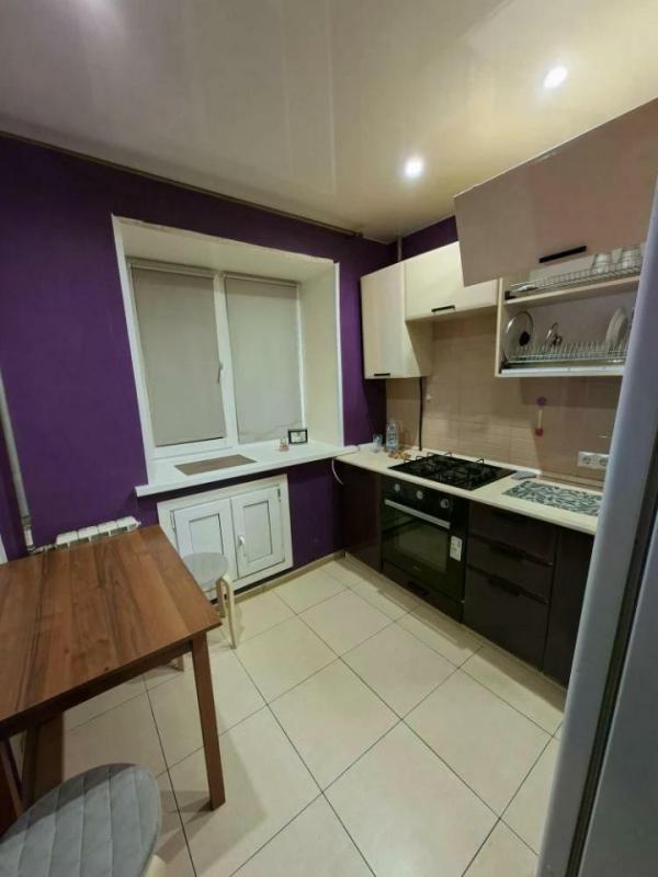 1-комн. квартира, 36 м², 1/5 этаж