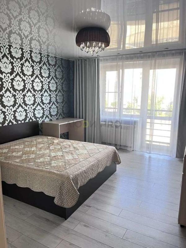 1-комн. квартира, 39 м², 4/5 этаж
