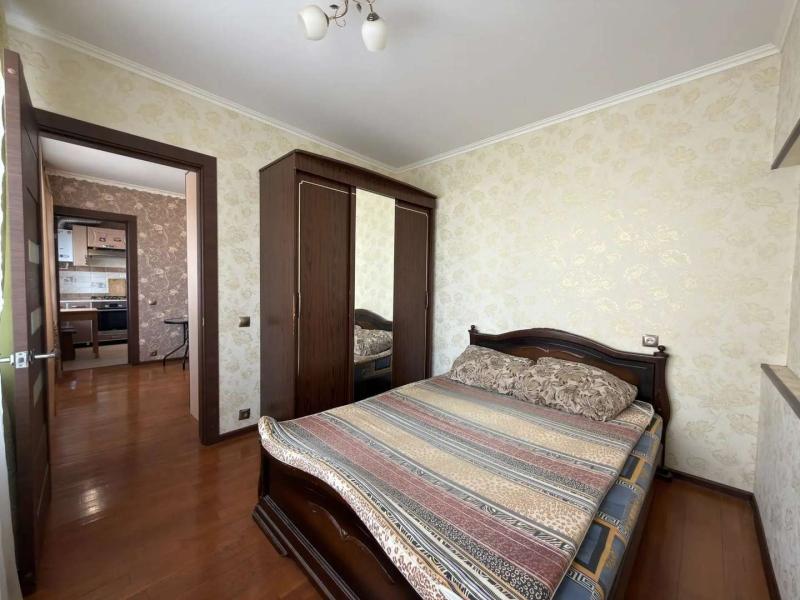 3-комн. квартира, 58 м², 2/5 этаж