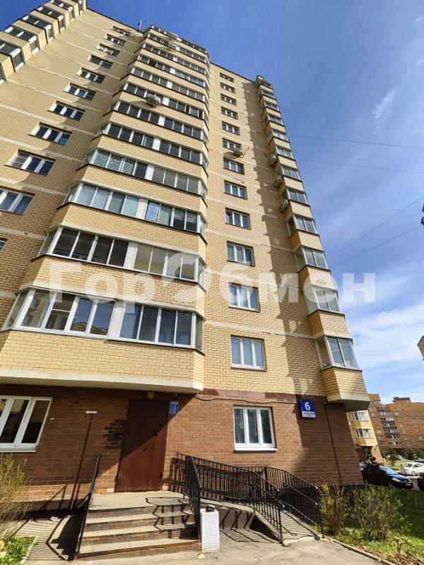 1-комн. квартира, 30 м², 10/12 этаж