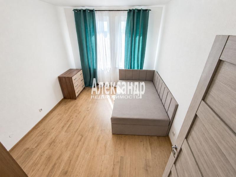 2-комн. квартира, 56 м², 7/10 этаж