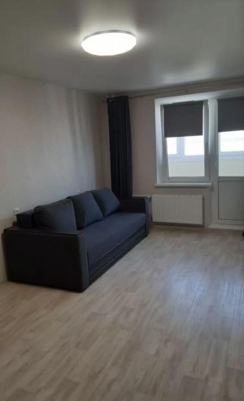 1-комн. квартира, 36 м², 1/17 этаж