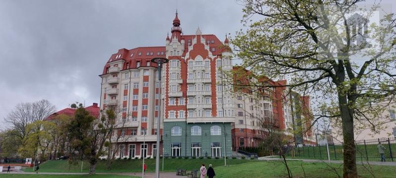 2-комн. квартира, 52 м², 7/8 этаж