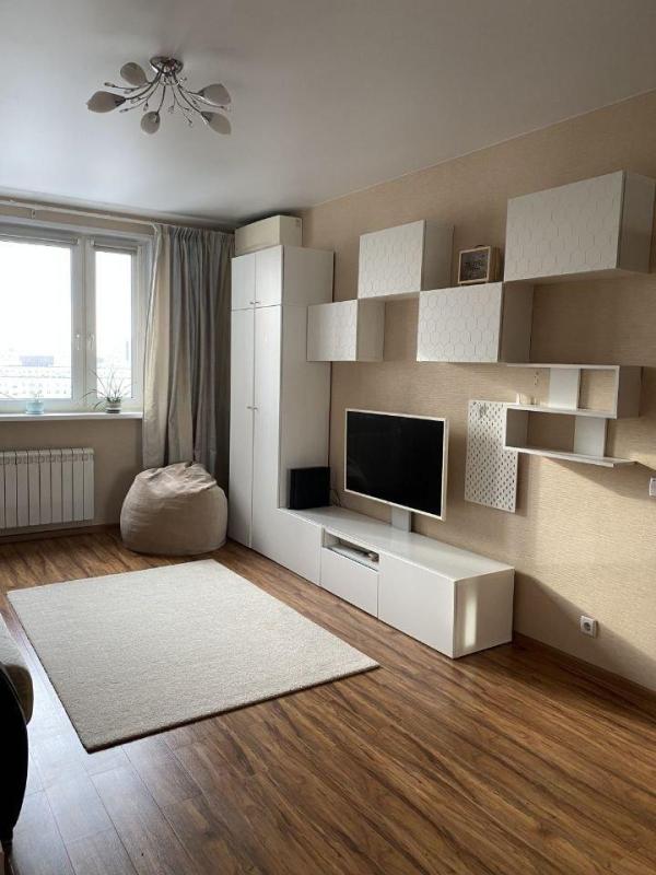 1-комн. квартира, 38 м², 18/22 этаж