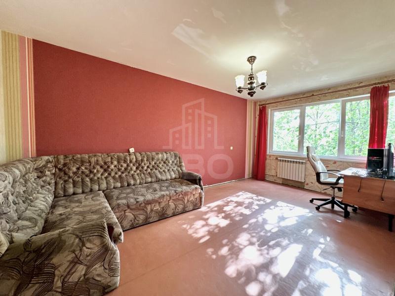 1-комн. квартира, 33 м², 3/9 этаж