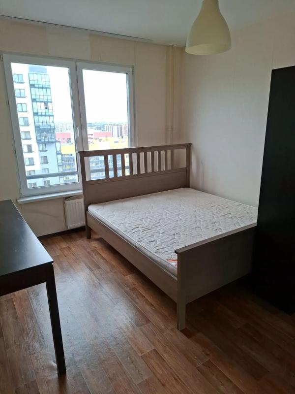 1-комн. квартира, 36 м², 21/23 этаж