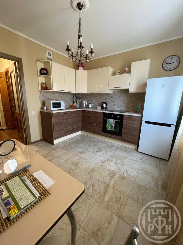 1-комн. квартира, 39 м², 13/24 этаж