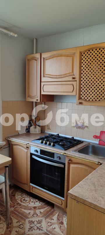 2-комн. квартира, 45 м², 7/9 этаж