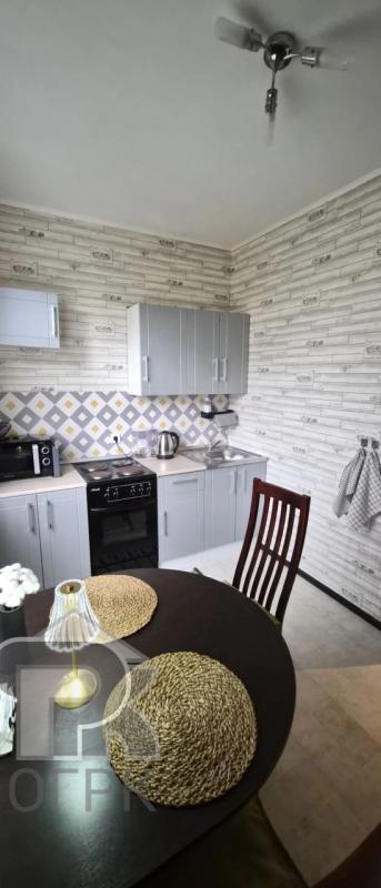 1-комн. квартира, 38 м², 6/17 этаж