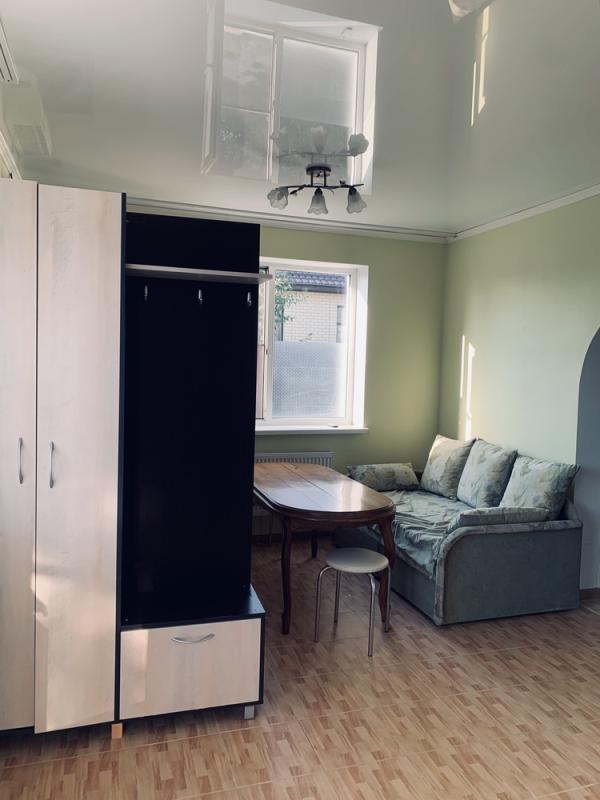 1-комн. квартира, 55 м², 1/2 этаж