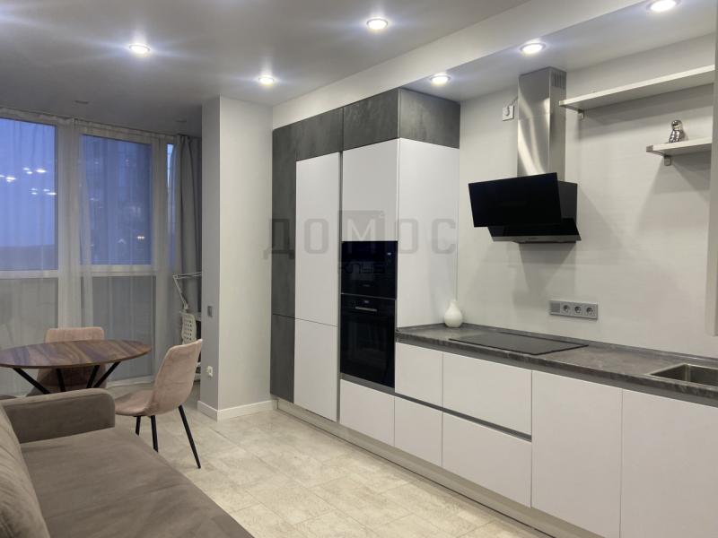 1-комн. квартира, 45 м², 15/37 этаж