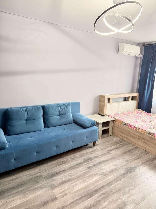 1-комн. квартира, 38 м², 3/18 этаж