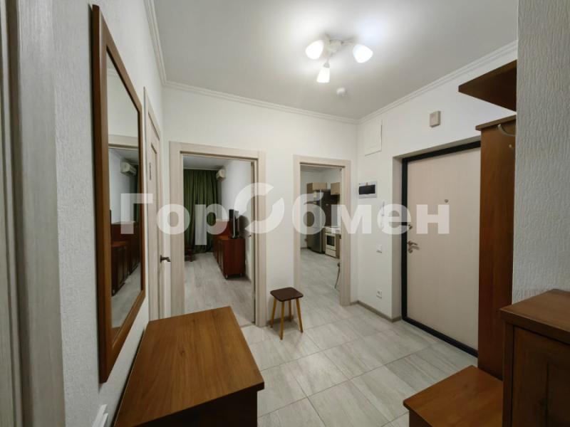 2-комн. квартира, 58 м², 6/7 этаж