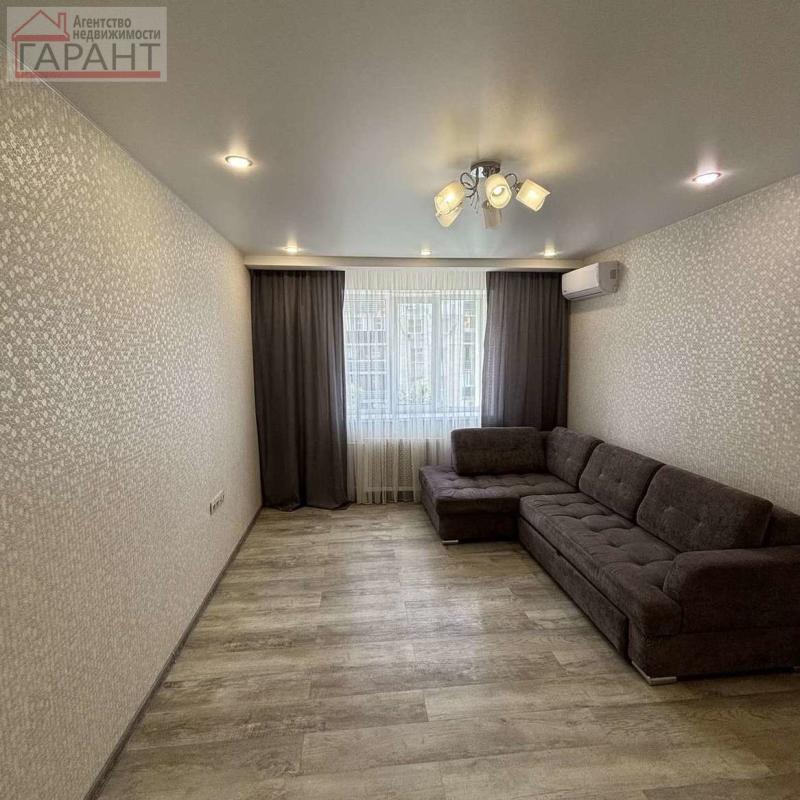 1-комн. квартира, 45 м², 7/16 этаж