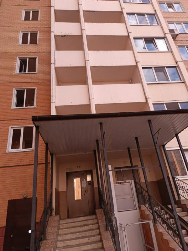 4-комн. квартира, 112 м², 13/16 этаж