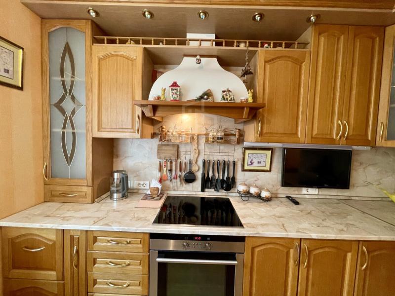 1-комн. квартира, 43 м², 2/11 этаж