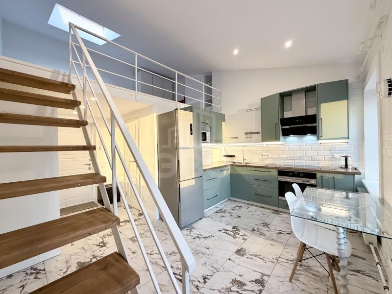 Квартира-Студия, 39 м², 6/6 этаж
