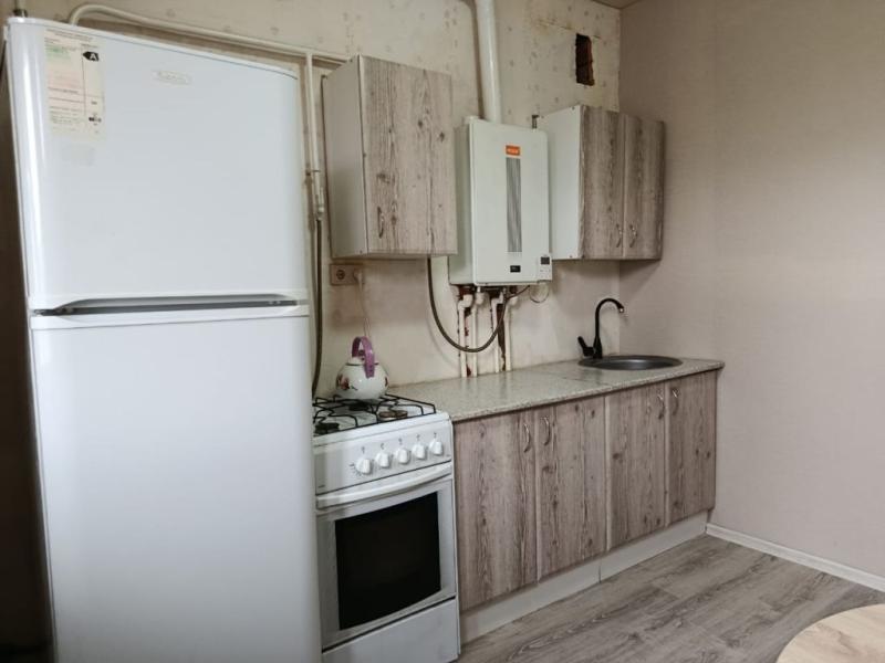 1-комн. квартира, 26 м², 3/3 этаж