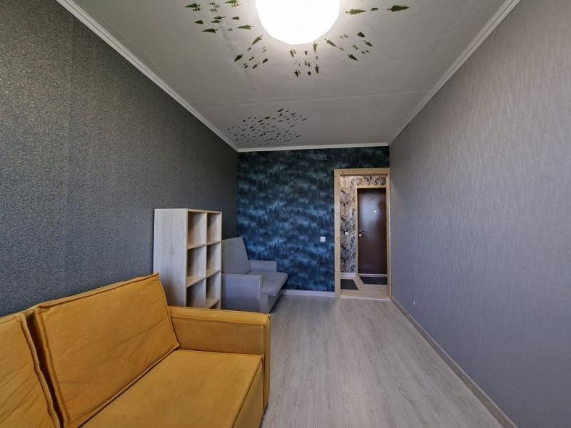 1-комн. квартира, 29 м², 8/9 этаж