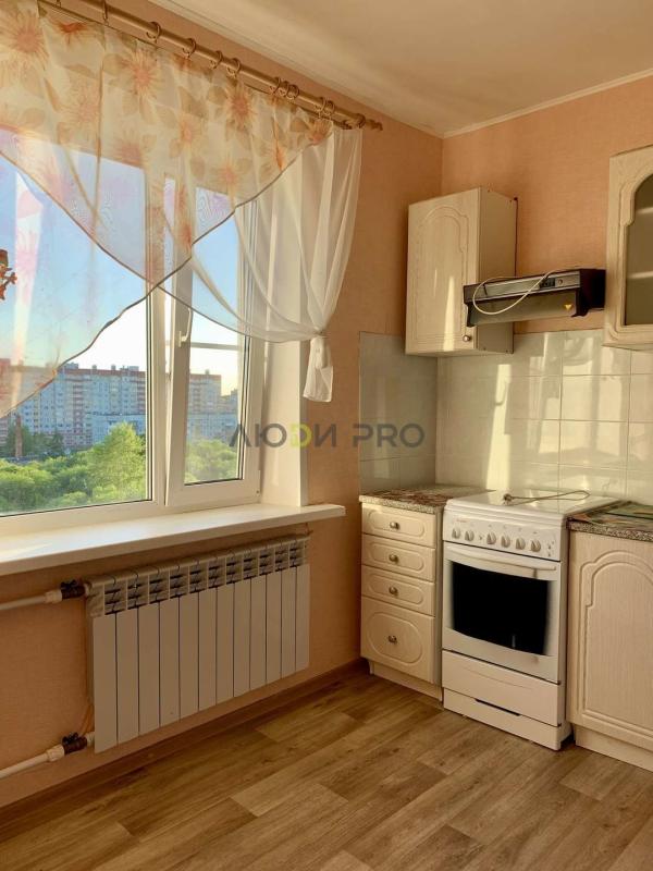1-комн. квартира, 37 м², 9/9 этаж