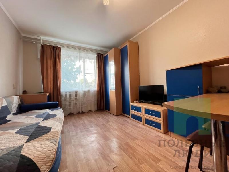 2-комн. квартира, 27 м², 3/9 этаж