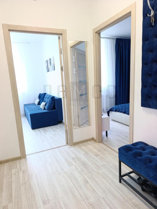 1-комн. квартира, 45 м², 16/16 этаж