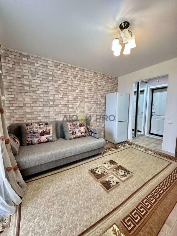 Квартира-Студия, 23 м², 3/16 этаж
