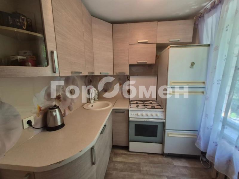 2-комн. квартира, 44 м², 5/5 этаж