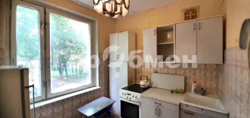 2-комн. квартира, 54 м², 2/9 этаж