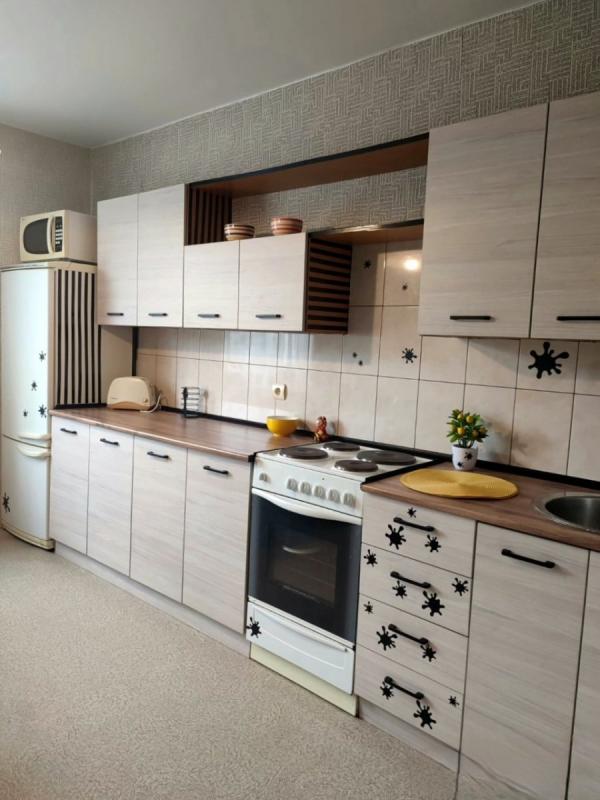 1-комн. квартира, 49 м², 2/10 этаж