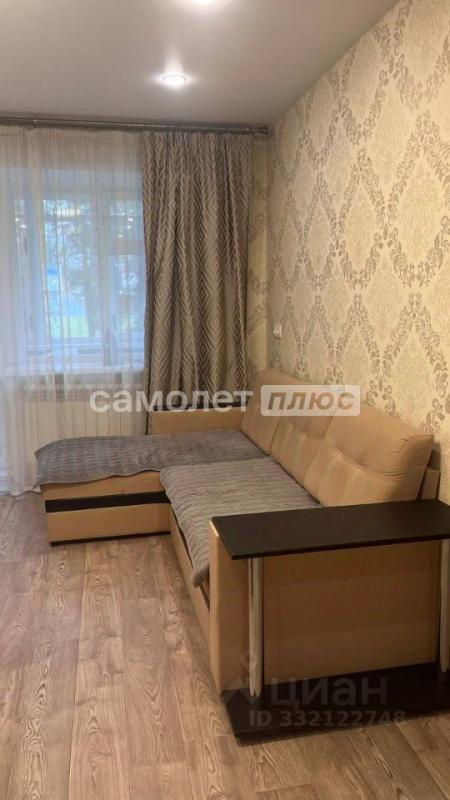 2-комн. квартира, 45 м², 2/5 этаж