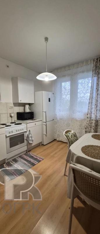 1-комн. квартира, 39 м², 7/17 этаж
