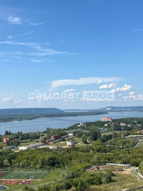 2-комн. квартира, 70 м², 17/24 этаж