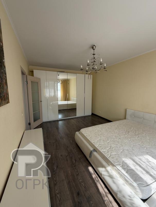 1-комн. квартира, 38 м², 12/17 этаж