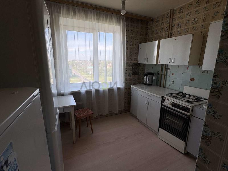 1-комн. квартира, 37 м², 6/9 этаж